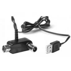 Инжектор (адаптер) для питания антенн +5В с USB