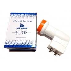 Спутниковый конвертер GI 302 Galaxy Innovation