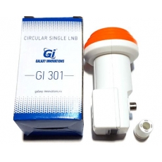Спутниковый конвертер GI 301 Galaxy Innovation