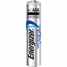 Батарейка Energizer ultimate lithium AAA
