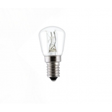 Лампа накаливания для холодильника E14 25Вт Makeeta
