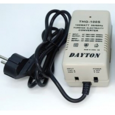 Преобразующий трансформатор Dayton THG-100S