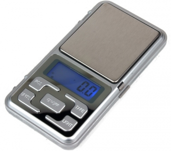 Карманные весы MH-Series Pocket Scale 200гр