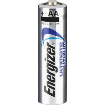 Батарейка Energizer ultimate lithium AA