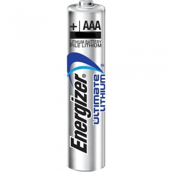 Батарейка Energizer ultimate lithium AAA
