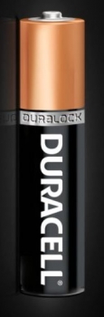 Батарейка Duracell LR03 Size AAA