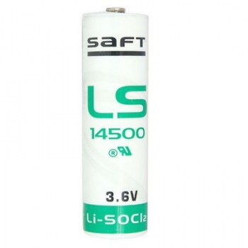 Батарейка Saft LS14500 AA