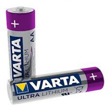 Батарейка Varta ULTRA FR6 AA Lithium 1.5V
