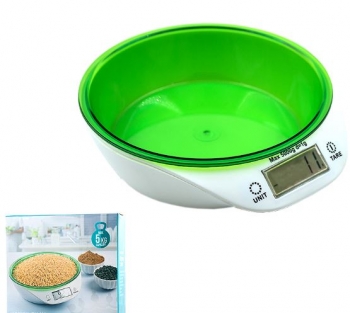 Весы кухонные Kitchen Scales