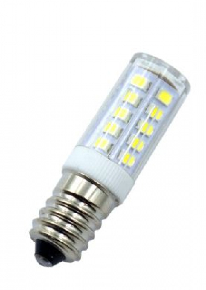 Лампа LED для бытовой техники и люстр Е14 3Вт кукуруза