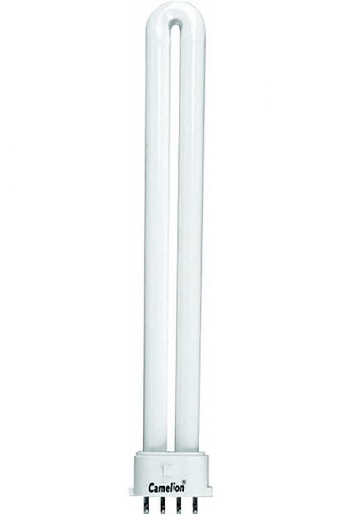 Энергосберегающая лампа 2G7 11Вт 6400К Camelion